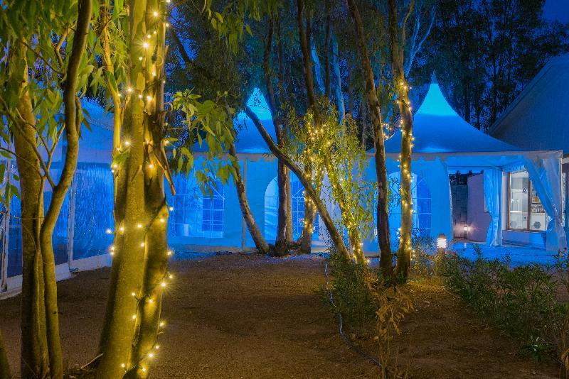 Hotel Balneario El Raposo Puebla de Sancho Pérez Exterior foto